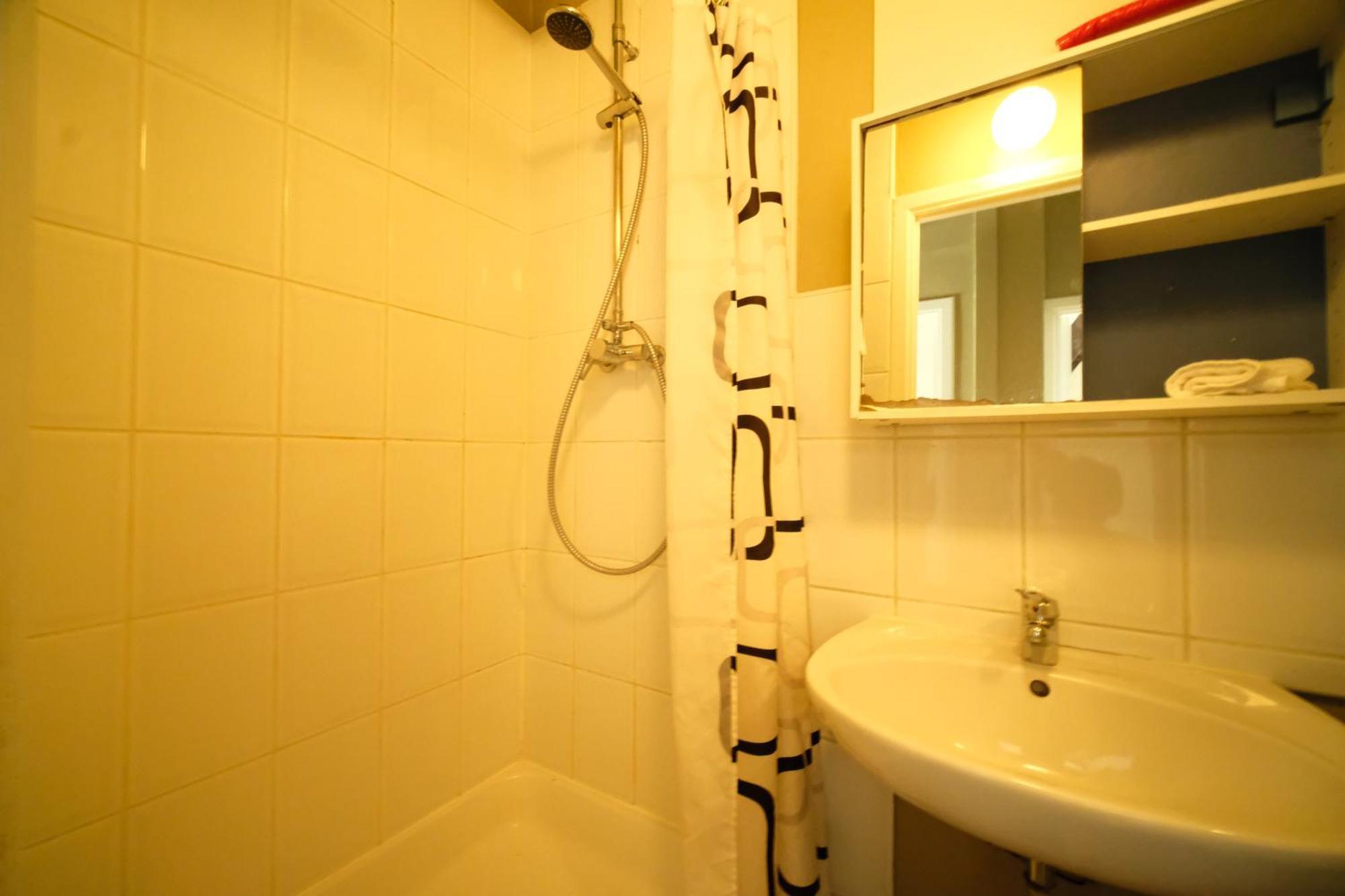Prestige Stay - Uptown Brussel Buitenkant foto