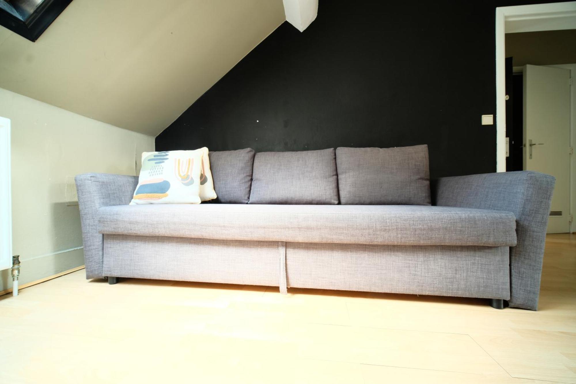 Prestige Stay - Uptown Brussel Buitenkant foto