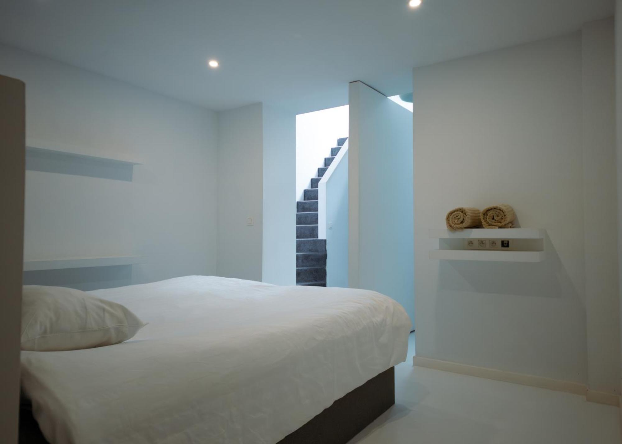 Prestige Stay - Uptown Brussel Buitenkant foto