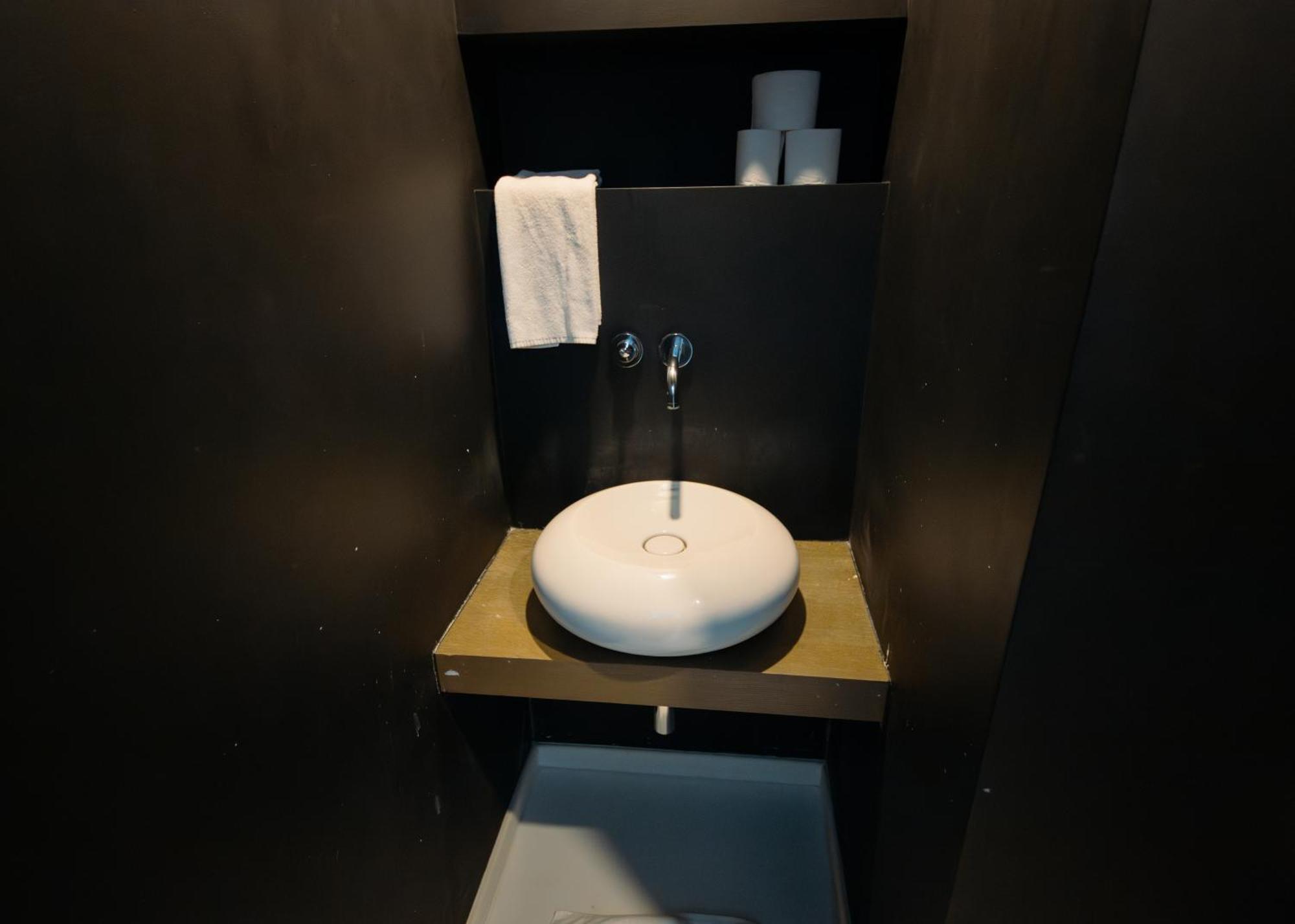 Prestige Stay - Uptown Brussel Buitenkant foto
