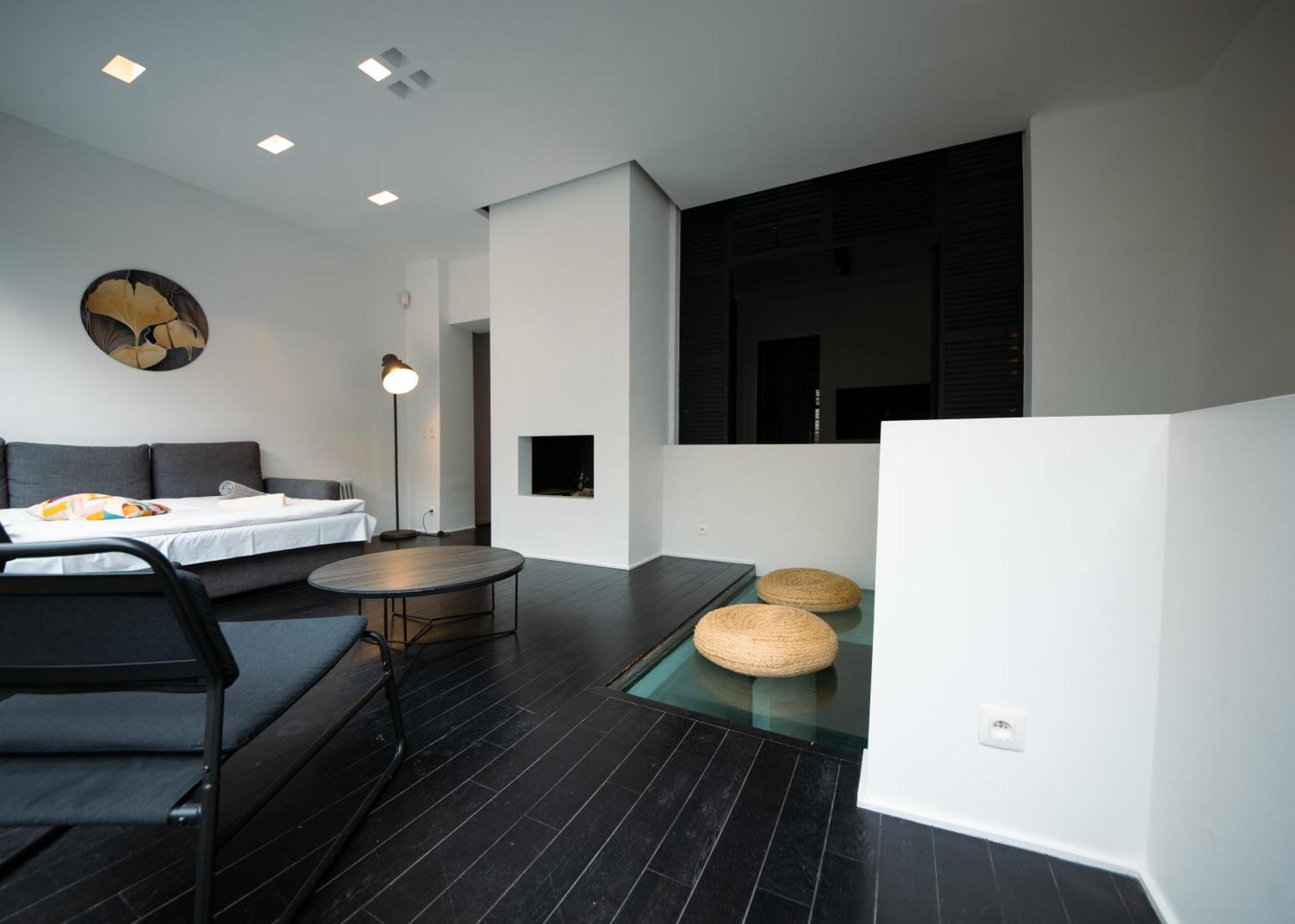 Prestige Stay - Uptown Brussel Buitenkant foto