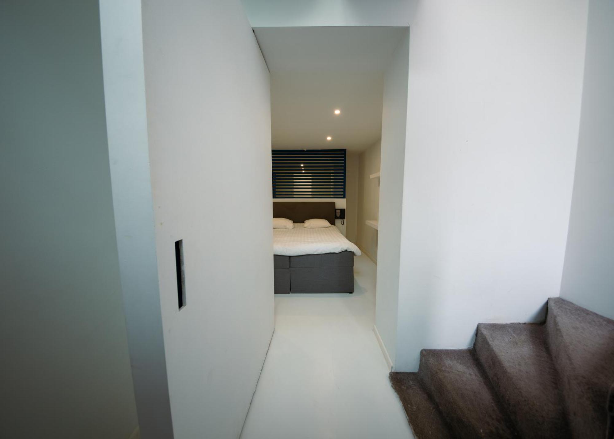Prestige Stay - Uptown Brussel Buitenkant foto