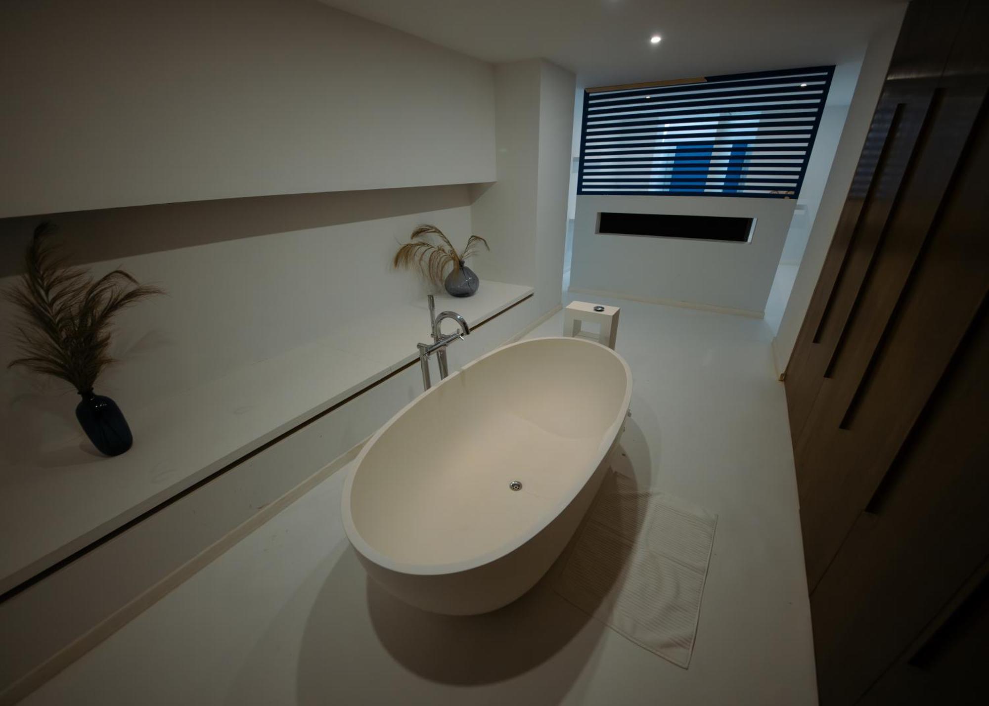 Prestige Stay - Uptown Brussel Buitenkant foto