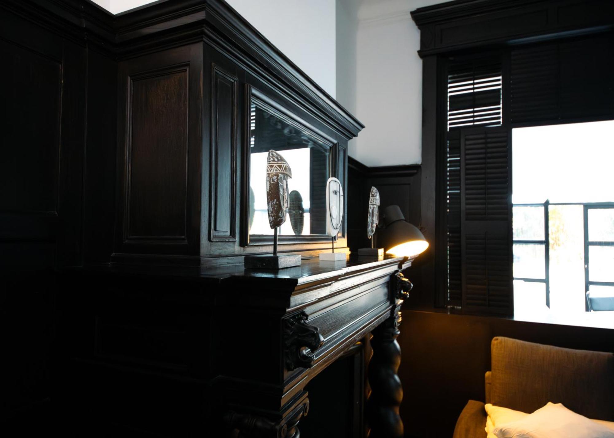 Prestige Stay - Uptown Brussel Buitenkant foto